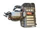 2016-2020 Toyota Mirai Fuel Cell Stack with Converter Assembly 1A100-77040