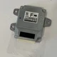 2018 MAZDA CX5 PARKING BRAKE COMPUTER CONTROL MODULE UNIT OEM  KC9E437E1A