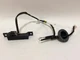 14-23 INFINITI Q50 KEYLESS SMART ENTRY ANTENNA CONTROL MODULE UNIT W/ WIRE OEM