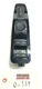 2020-2024 LINCOLN CORSAIR LEFT DRIVER FRONT DOOR MASTER WINDOW SWITCH OEM.
