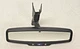 2018 CHEVROLET SILVRDO15 Interior Rear View Mirror Autodim OEM  p/n:  13584893