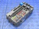 08-10 Honda Accord EX-L Sedan AT Cabin Interior Fuse Relay Box TA5-A701 0629
