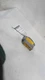 Used Air Bag Module fits: 2017 Mitsubishi Lancer Air Bag behind center dash fron