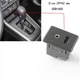 For Nissan Versa USB & AUX Interface Panel Socket Replace 28023-9KF1A 795405023
