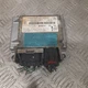 2008 MAZDA 3 MK1 SRS CONTROL MODULE BS4H57K30C 0285001961 #9