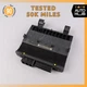 Mercedes R230 SL500 SL55 AMG Under Seat Control Module Left Driver Side OEM