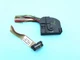 11 MINI COOPER 1.6 M/T CONTROL MODULE DME CAS COMPUTER 61359221720-01 PLUGS P762