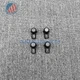 NEW! 4PCS PDC Parking Sensor Fits BMW 66209826989 66207927978 66209826953