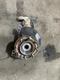 2021 CHEVROLET SILVRDO25 Passenger Right Side Front Spindle Knuckle OEM 