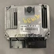2016-2017 Volkswagen Jetta ECU/ECM 04E 907 309 EE
