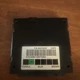 2000 - 2003 Chevrolet Tahoe Yukon Body Control BCM Module OEM P/N 09370249