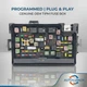2009 Dodge Ram 1500 Programmed TIPM Totallu Integrated Power Module 04692123AE