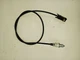 2003 MERCEDES E 320 W211  Steering Lock Ignition Cable Wire 2202670164 C33