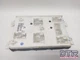 Dodge Ram 2015 BCU BCM  Body Control Module 68228904AE