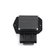 HVAC Blower Motor Resistor 25770670 For Dodge Ram 1500 Jeep Cadillac Toyota