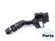 2017-2019 JAGUAR XE X760 TURN SIGNAL HEADLIGHT FOG LAMP COMBINATION SWITCH OEM