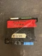 2006 Mini Cooper Body Control Module BC1RD 6982114