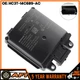 Tail Light BLIS Blind Spot Radar Sensor Module For 2017 Ford F-150 F-250 F-350