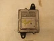 Transmission Module Chevrolet Silverado 2500 2024 Chassis ECM 2924371