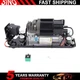 Air Suspension Compressor Pump For BMW 5' F07 F11 7' F01 F02 F04 37206784137