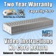Lexus GS450H 2006-2011 Hybrid Battery 40 Pack Cells Modules 2Yr 24k Wrty