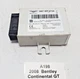 ✅ 06-12 OEM Bentley Continental GT Tire Pressure Monitoring System TPMS Module