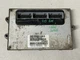2004 Jeep Wrangler 4.0 Automatic ECU ECM Engine Control Module 56044478AD