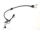 16-21 Mazda CX-5 Rear Right ABS Wheel Speed Sensor Wire Harness OEM KA0G437EX