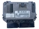 2009 VOLKSWAGEN JETTA 2.5L ENGINE CONTROL MODULE UNIT ECU ECM 07K 906 055 P