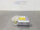 16 2016 TOYOTA 4 RUNNER LIMITED SRS RESTRAINT CONTROL MODULE 8917035480