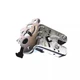 Genuine Audi Lock Actuator 4F9-827-505-A
