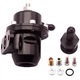 AEM Fuel Pressure Regulator for Civic Integra B16A B18C D16 25-300BK Black