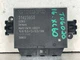 2016 Volvo Xc60 3.0L Parking Distance Computer Control Module Oem 31423950 14 17