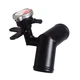 Aluminum Radiator Filler Neck For Toyota Gt 86 Subaru Brz Scion Fr-S W/ 16PSICap
