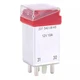 Overload Protection Relay 2015400845 1265404745 For Mercedes W201 R107 W124 W126