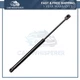 1Pcs Hood Lift Supports Gas Strut Spring for Porsche Cayenne 2003-2012 &lrm;6598