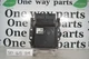 22765AF36A Subaru Legacy 2015 Engine Control Computer ECU ECM OEM 1B7 379 B12
