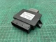 11-18 VOLVO S60 V60 XC60 XC70 PARKING BRAKE CONTROL MODULE OEM