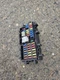 🔶2016-2024 INFINITI Q50, 2017-2022 Q60 DASH FUSE RELAY BOX MULTIPLEX 3.0L