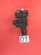 B1  00-04 VOLVO  Fuel Pressure regulator 8658092
