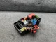 MERCEDES W205 C300 C63 C63S C43 GLC63 GLC43 AMG REAR TRUNK FUSE BOX RELAY OEM