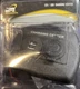 JR Products RV 12V/USB Charging Center Black
