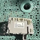 06-08 Mazda 6 Body Computer Control Module Unit BCU BCM GP7A