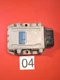 B4 88-93 TOYOTA LEXUS OEM IGNITER 89621-12010 IGNITION MODULE 23 Denso OEM