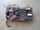 2007-2013 MINI COOPER R56 PL3 H2 Interior Fuse Box Module BCM OEM 61353453738-01