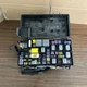 2013 Dodge Caravan C/V Town & Country TIPM Fuse Box Relay Module 68163904AC