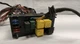 Engine Fuse Relay Box Control Module Unit Harness Connector For Mercedes W208