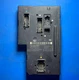 10 - 18 MERCEDES W212 CLS550 E350 REAR RELAY FUSE BOX SAM MODULE A2129009722 OEM
