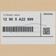 Genuine BMW 12905A22699 -