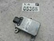 Yaw Rate Sensor 9-3 2009 2011 Saab Stability Control Module Unit Relay OEM